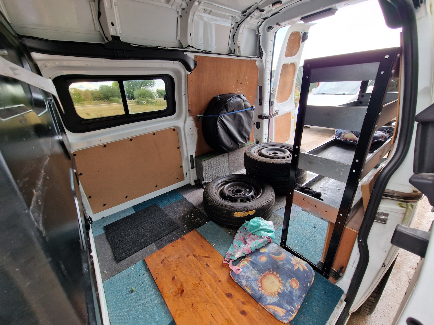 Used Ford Transit Custom 2017 for sale - 76134480: Photo 20