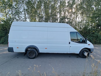 Used Ford Transit 2012 for sale - 79219969: Photo