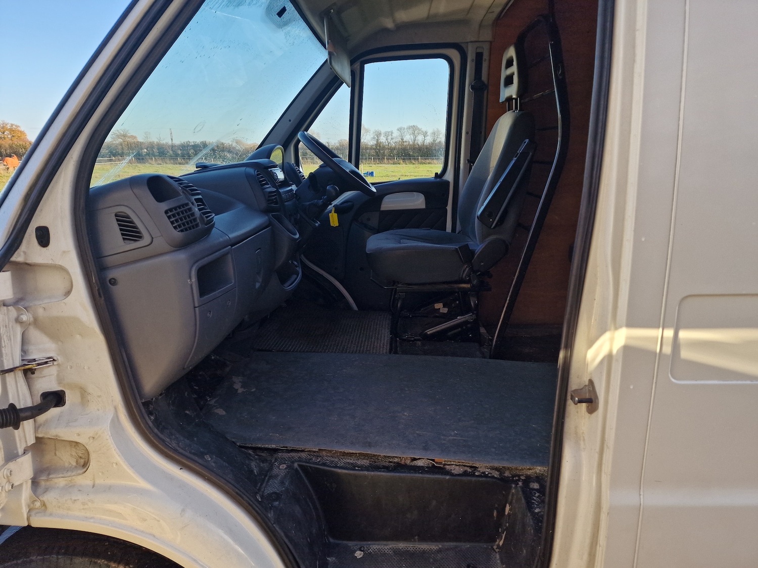 Used Citroen Relay 2006 for sale - 76791361: Photo 14