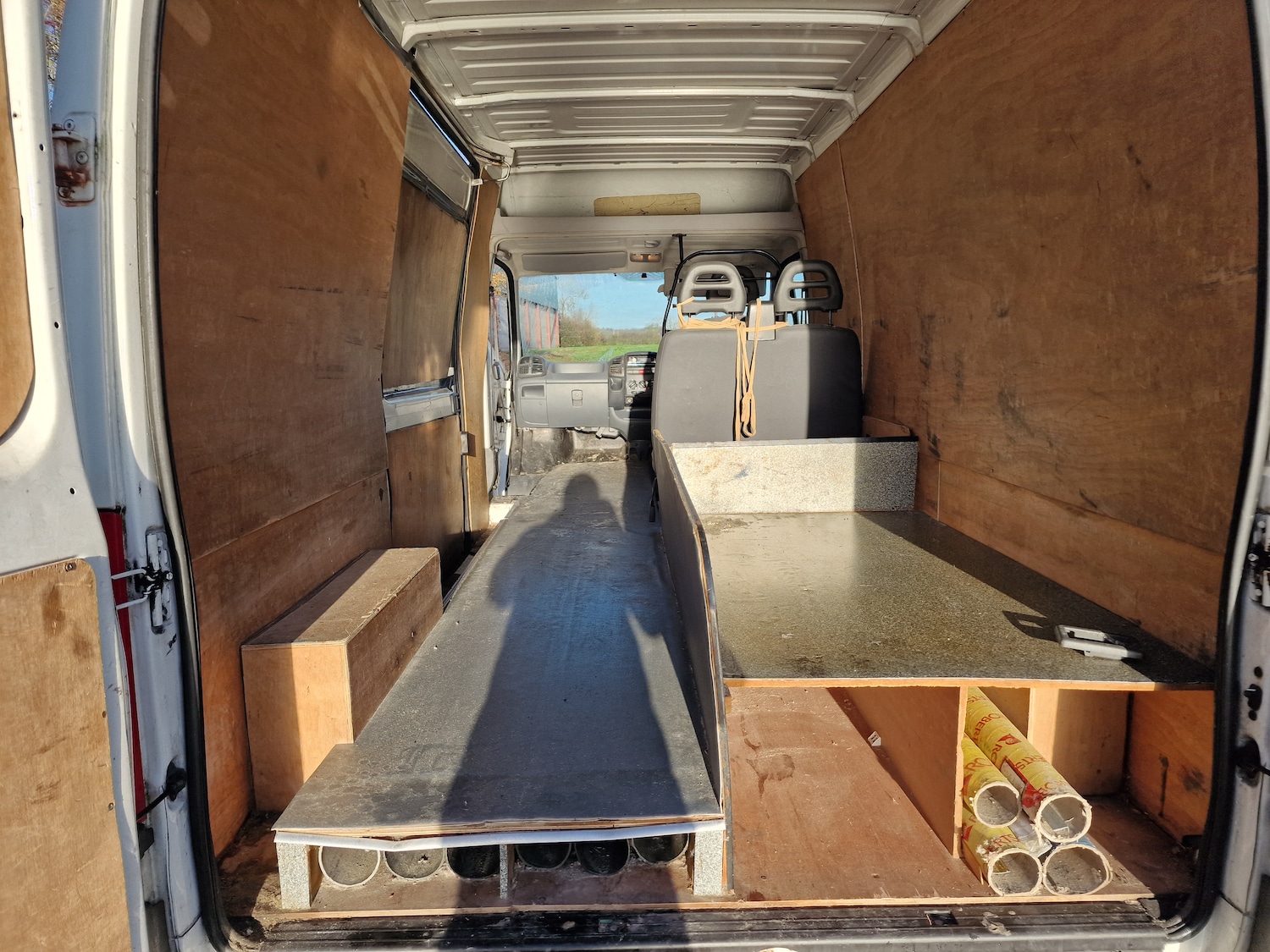 Used Citroen Relay 2006 for sale - 76791361: Photo 15