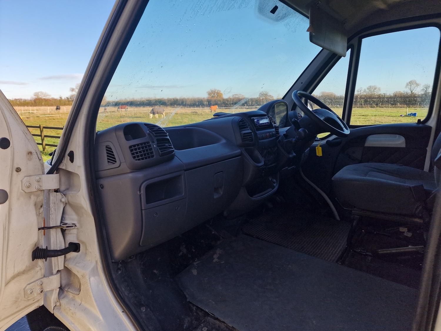 Used Citroen Relay 2006 for sale - 76791361: Photo 16