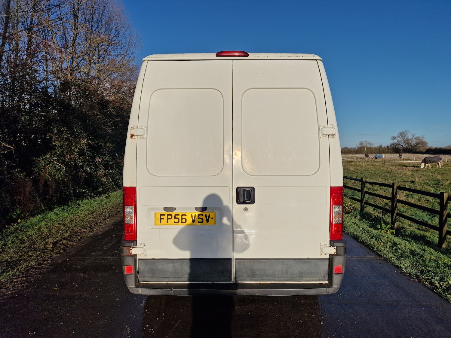 Used Citroen Relay 2006 for sale - 76791361: Photo 7