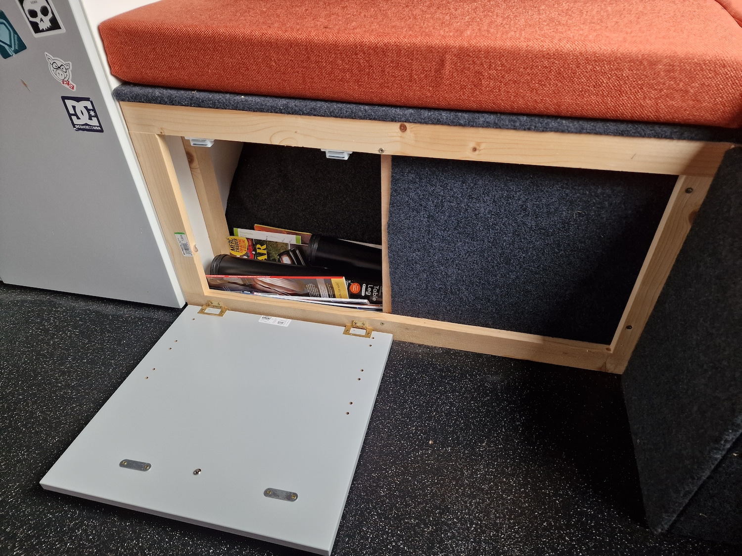 Used Volkswagen Transporter 2007 for sale - 77675759: Photo 10