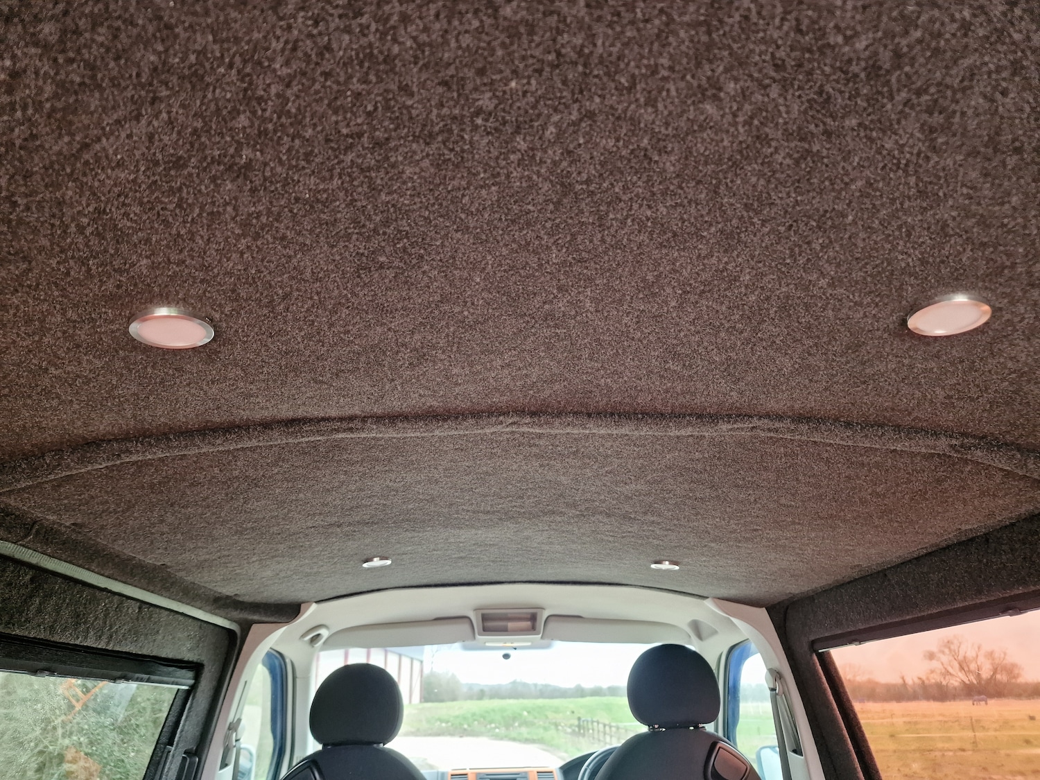 Used Volkswagen Transporter 2007 for sale - 77675759: Photo 13