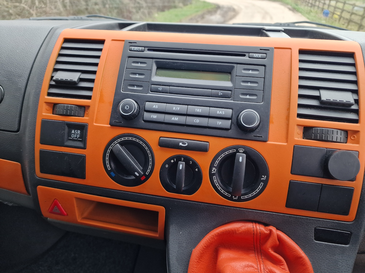 Used Volkswagen Transporter 2007 for sale - 77675759: Photo 18