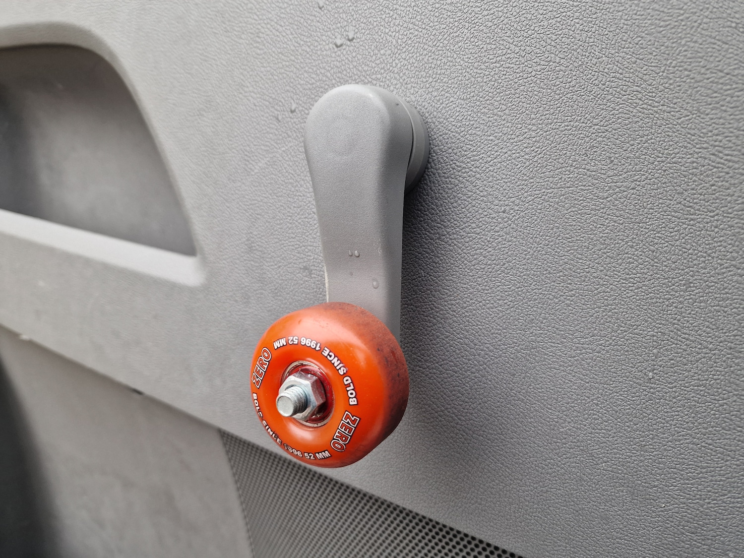 Used Volkswagen Transporter 2007 for sale - 77675759: Photo 21