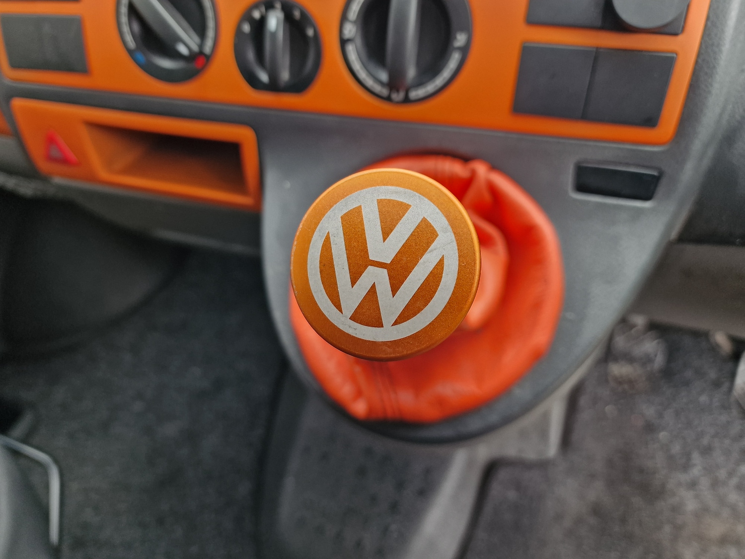 Used Volkswagen Transporter 2007 for sale - 77675759: Photo 23