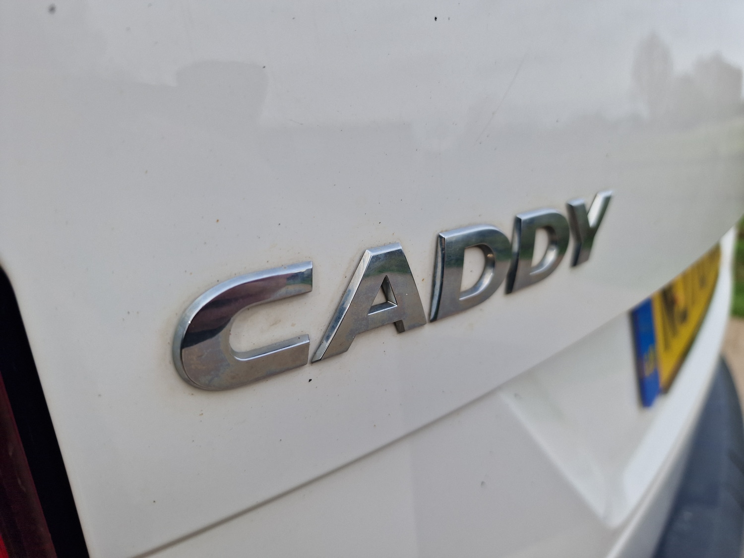 Used Volkswagen Caddy 2020 for sale - 77988898: Photo 12