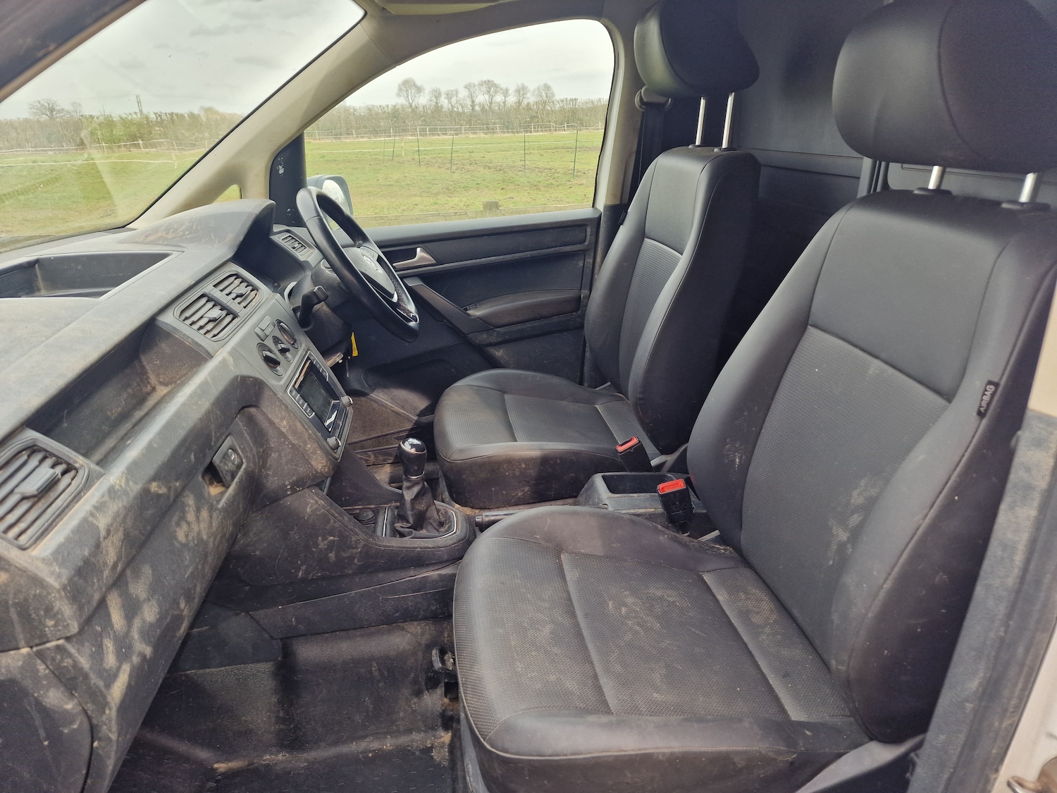 Used Volkswagen Caddy 2020 for sale - 77988898: Photo 13