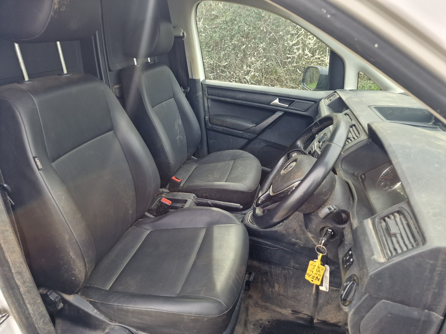 Used Volkswagen Caddy 2020 for sale - 77988898: Photo 14