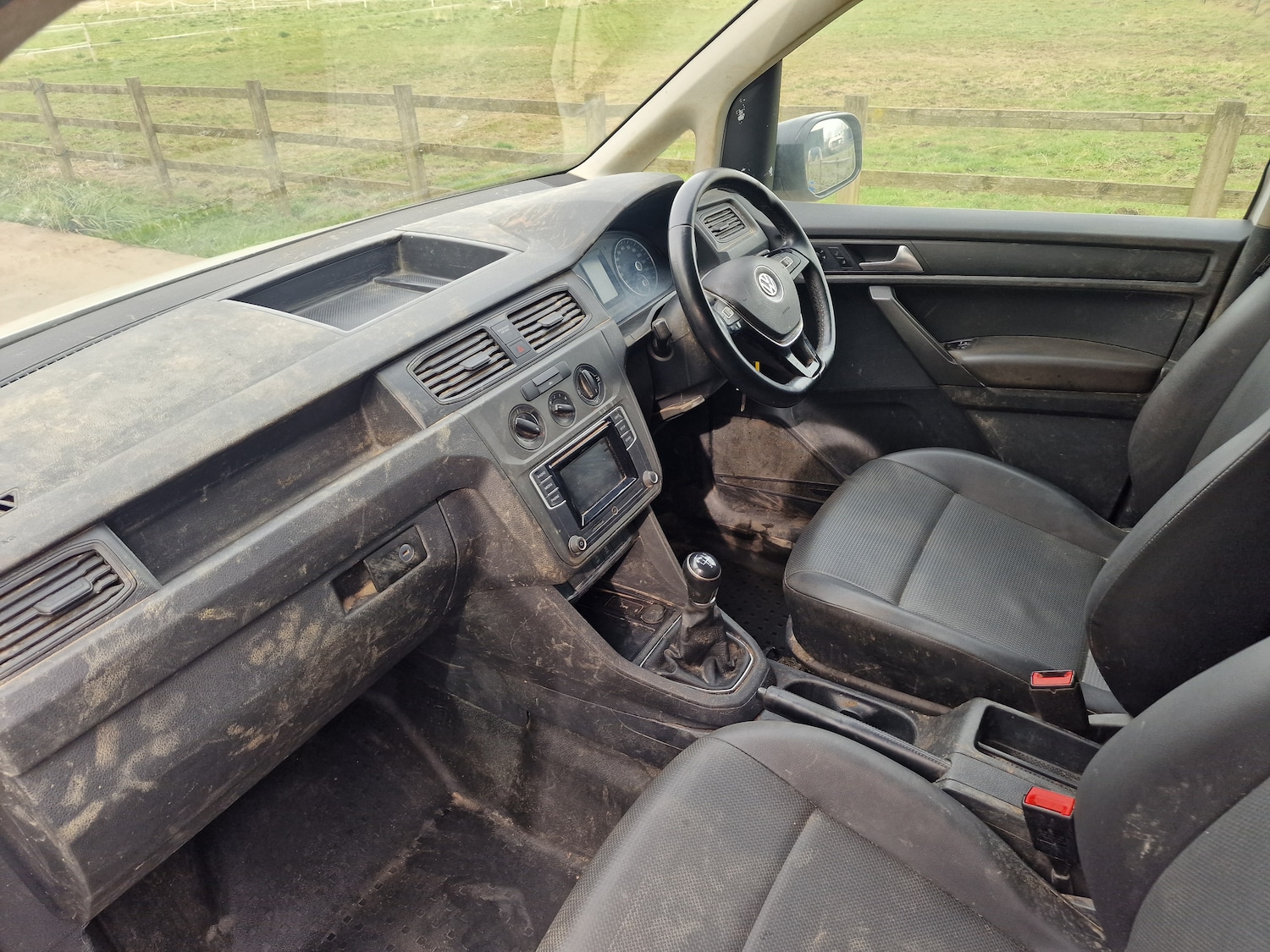 Used Volkswagen Caddy 2020 for sale - 77988898: Photo 15