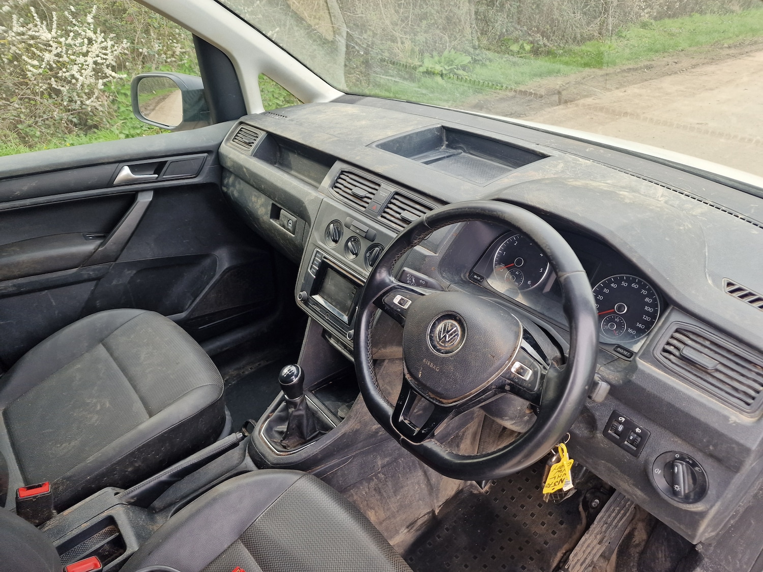 Used Volkswagen Caddy 2020 for sale - 77988898: Photo 18