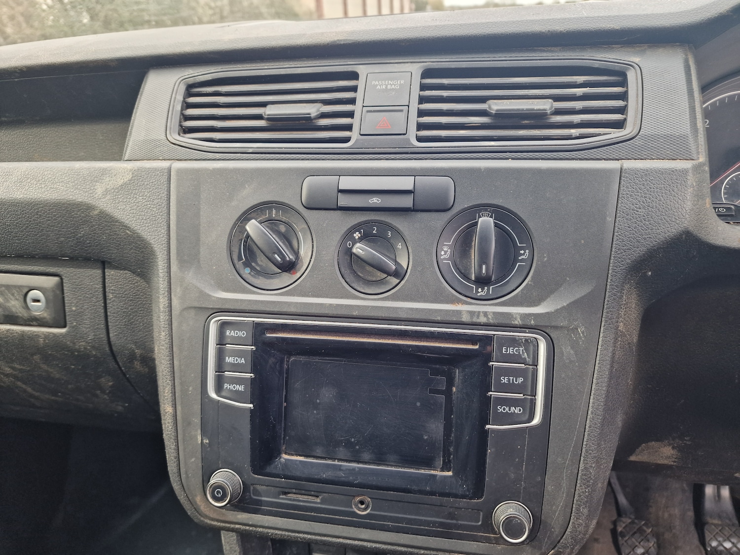 Used Volkswagen Caddy 2020 for sale - 77988898: Photo 19