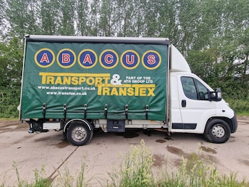 Used Citroen Relay 2020 for sale - 78748152: Photo