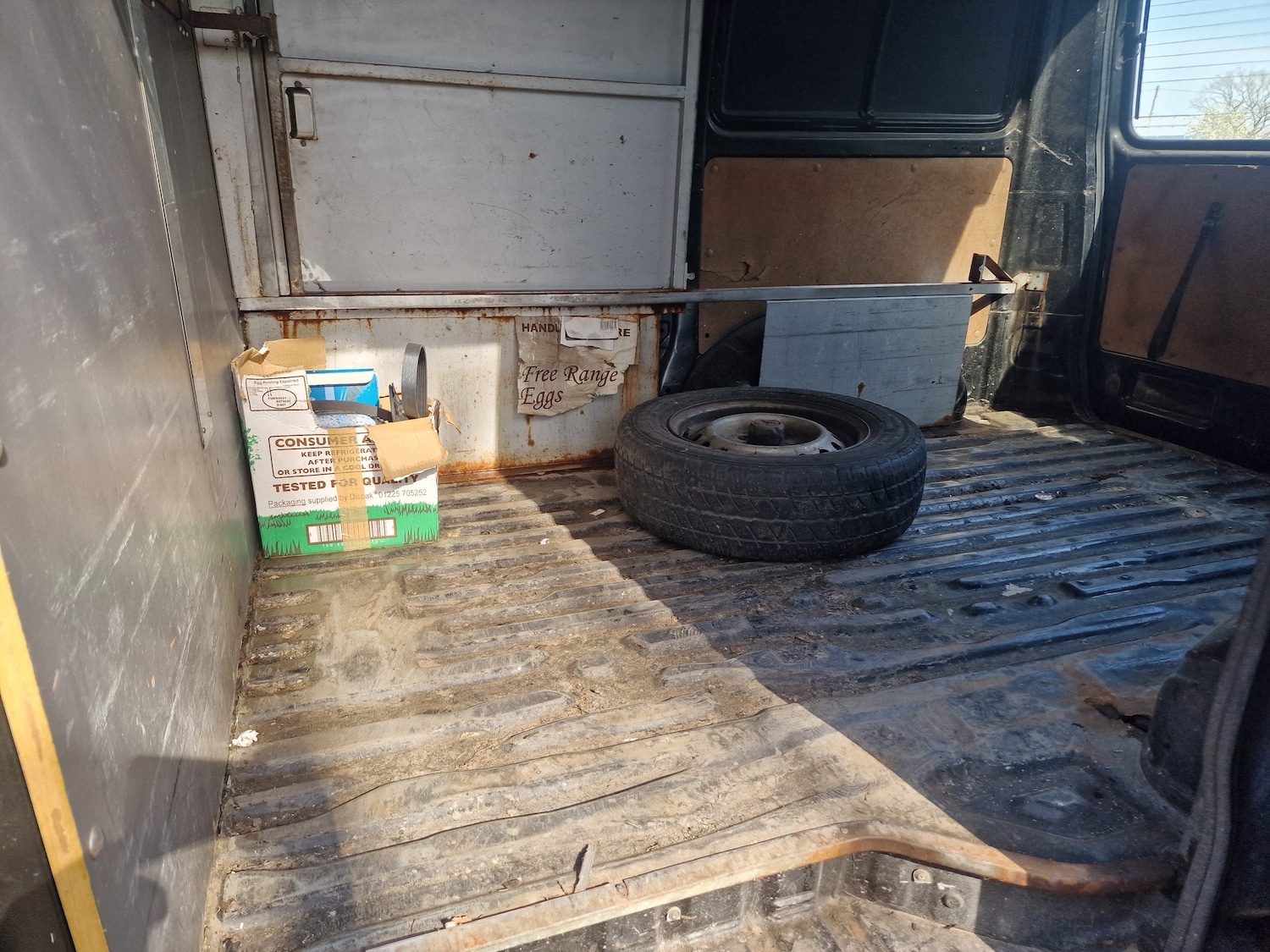 Used Toyota HiAce 2006 for sale - 78169017: Photo 10