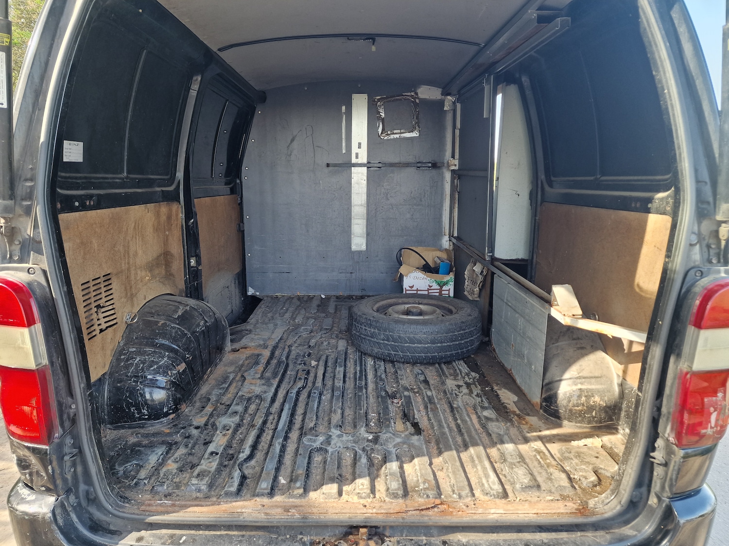 Used Toyota HiAce 2006 for sale - 78169017: Photo 11