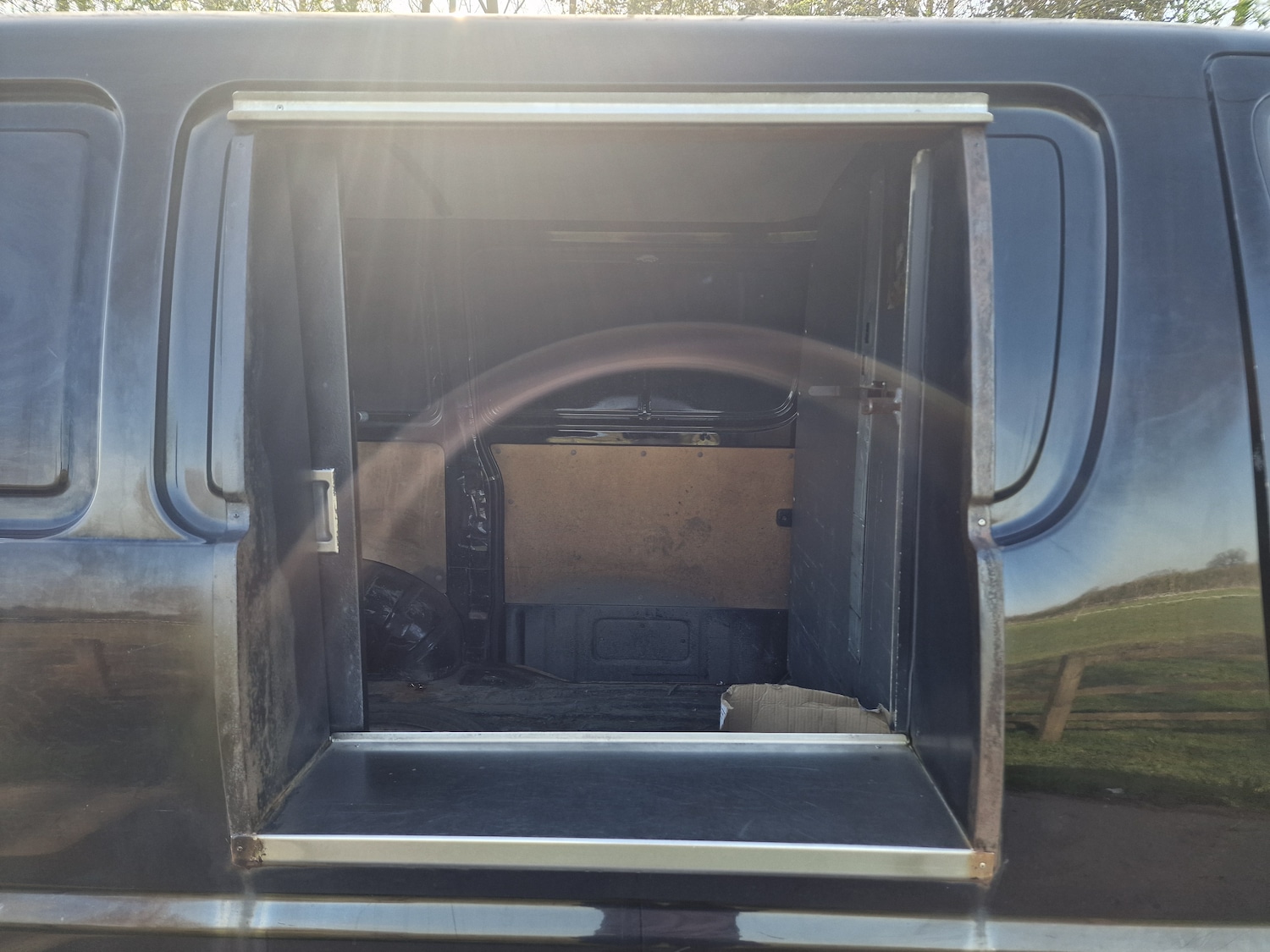 Used Toyota HiAce 2006 for sale - 78169017: Photo 12