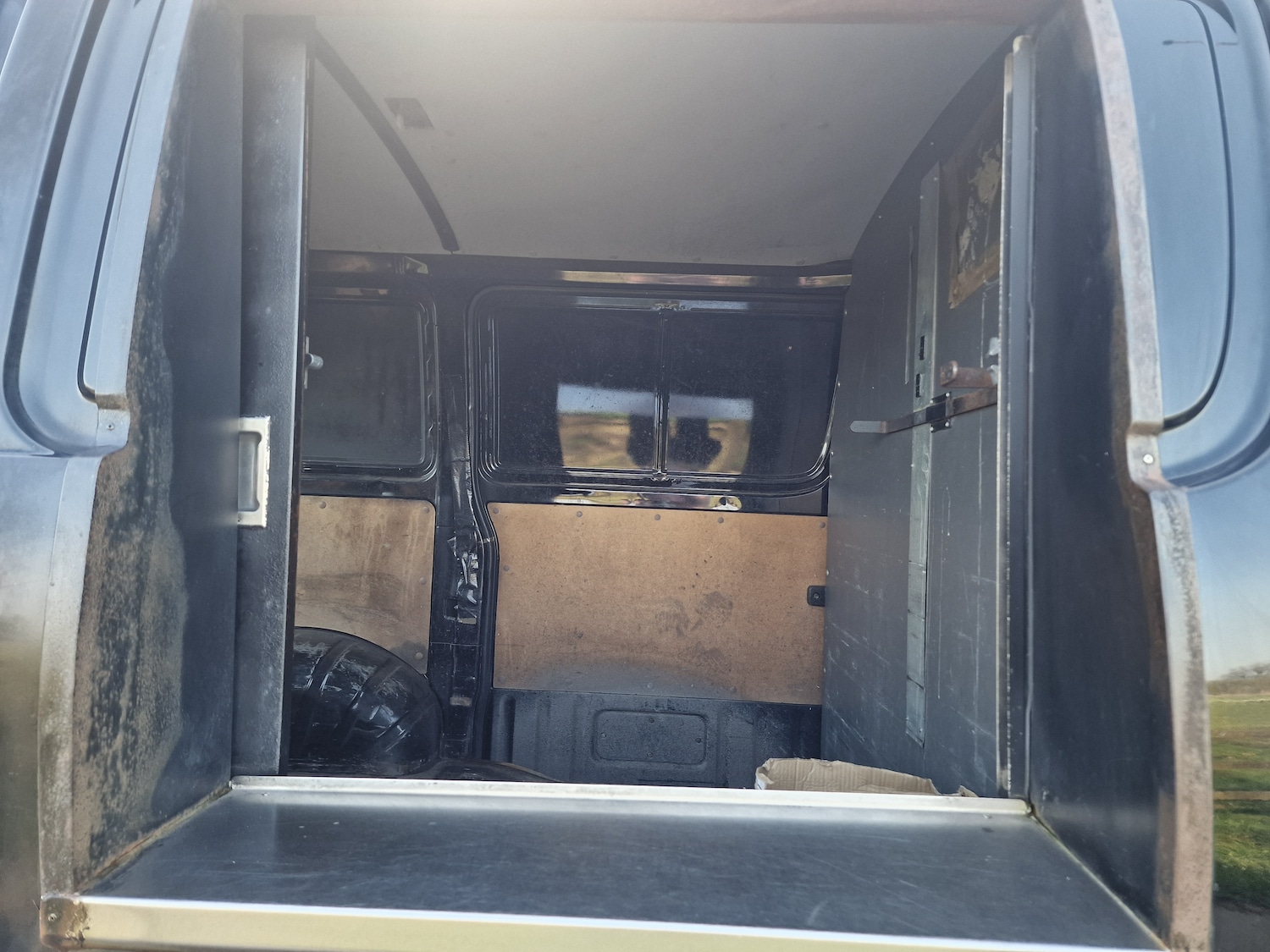 Used Toyota HiAce 2006 for sale - 78169017: Photo 14