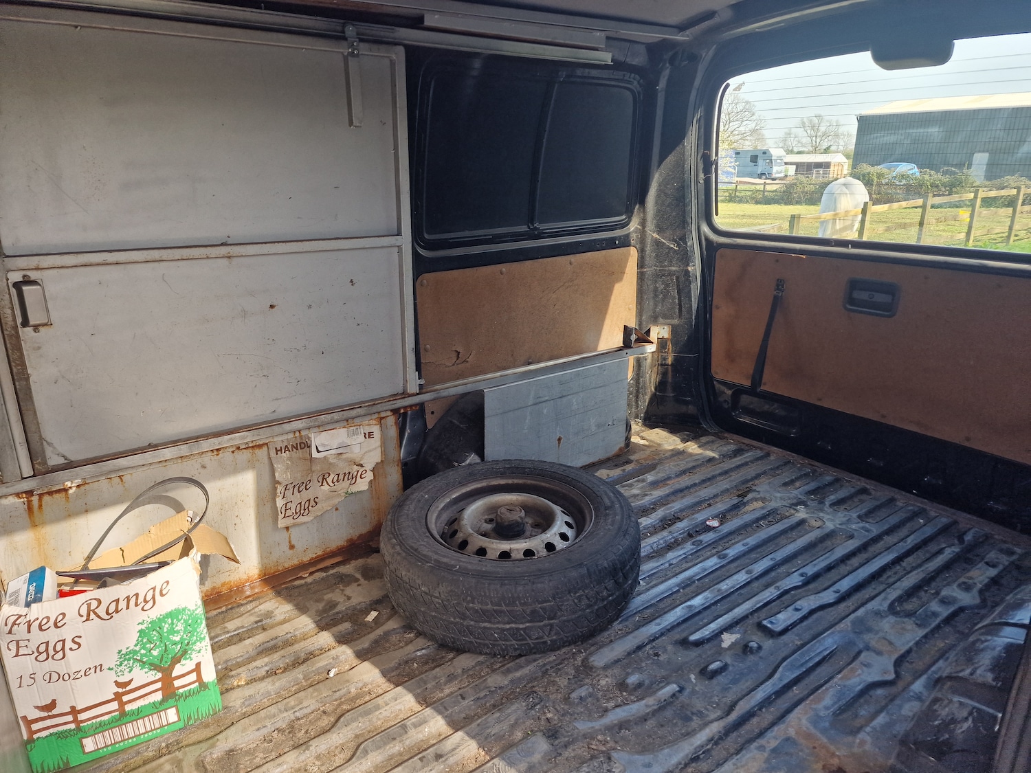 Used Toyota HiAce 2006 for sale - 78169017: Photo 16