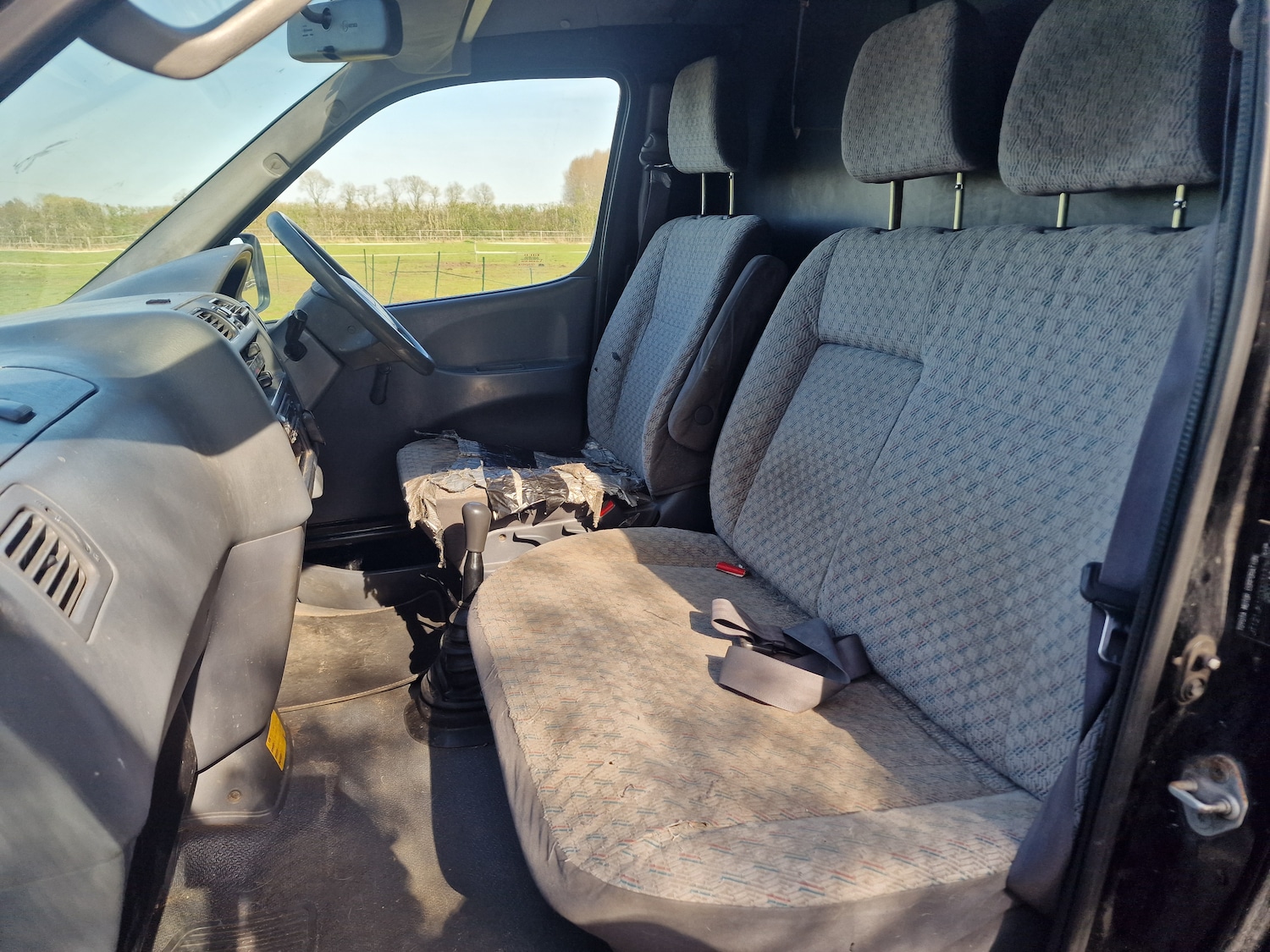 Used Toyota HiAce 2006 for sale - 78169017: Photo 17