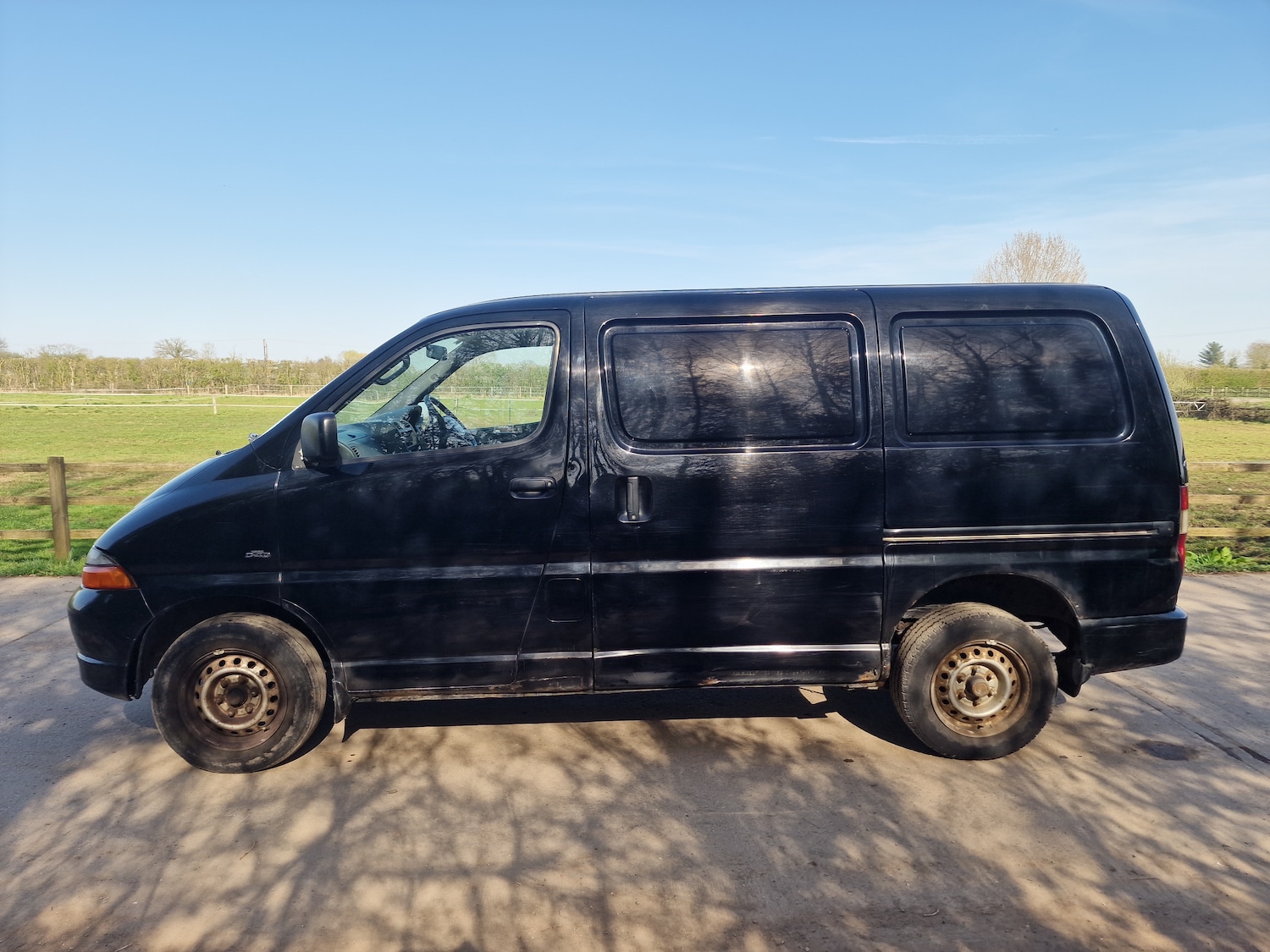 Used Toyota HiAce 2006 for sale - 78169017: Photo 9
