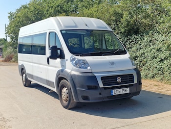 Used Fiat Ducato 2011 for sale - 79230707: Photo