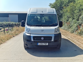 Used Fiat Ducato 2011 for sale - 79230707: Photo