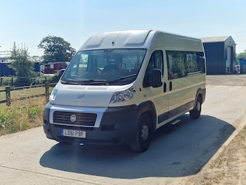 Used Fiat Ducato 2011 for sale - 79230707: Photo