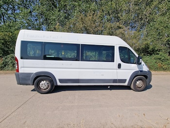 Used Fiat Ducato 2011 for sale - 79230707: Photo