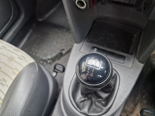 Used Volkswagen Caddy Maxi 2012 for sale - 76212149: Photo 13