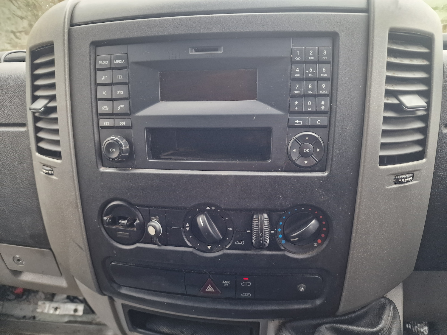 Used Mercedes-Benz Sprinter 2017 for sale - 77845436: Photo 18