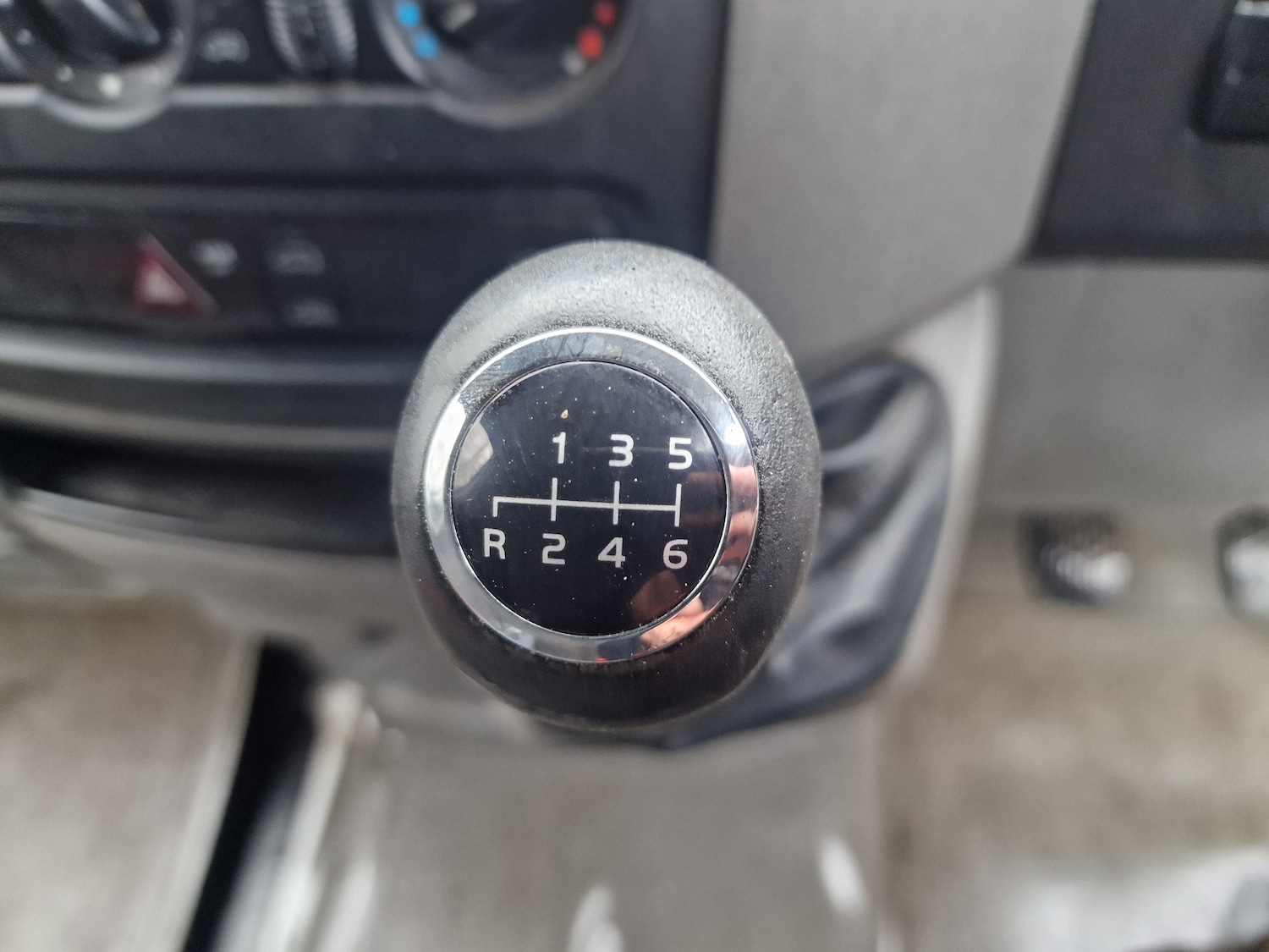 Used Mercedes-Benz Sprinter 2017 for sale - 77845436: Photo 20