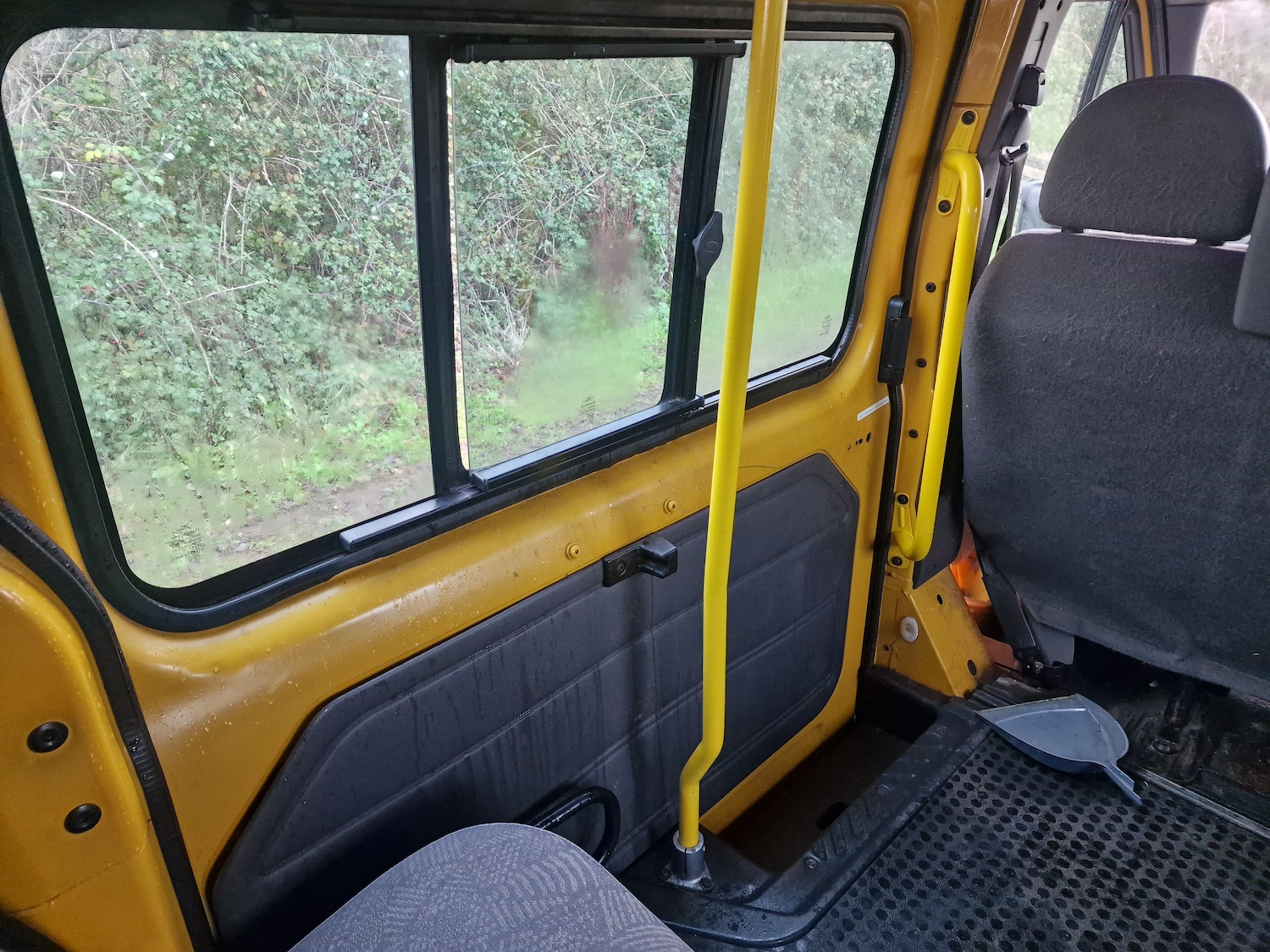 Used Ford Transit 2002 for sale - 76719107: Photo 13