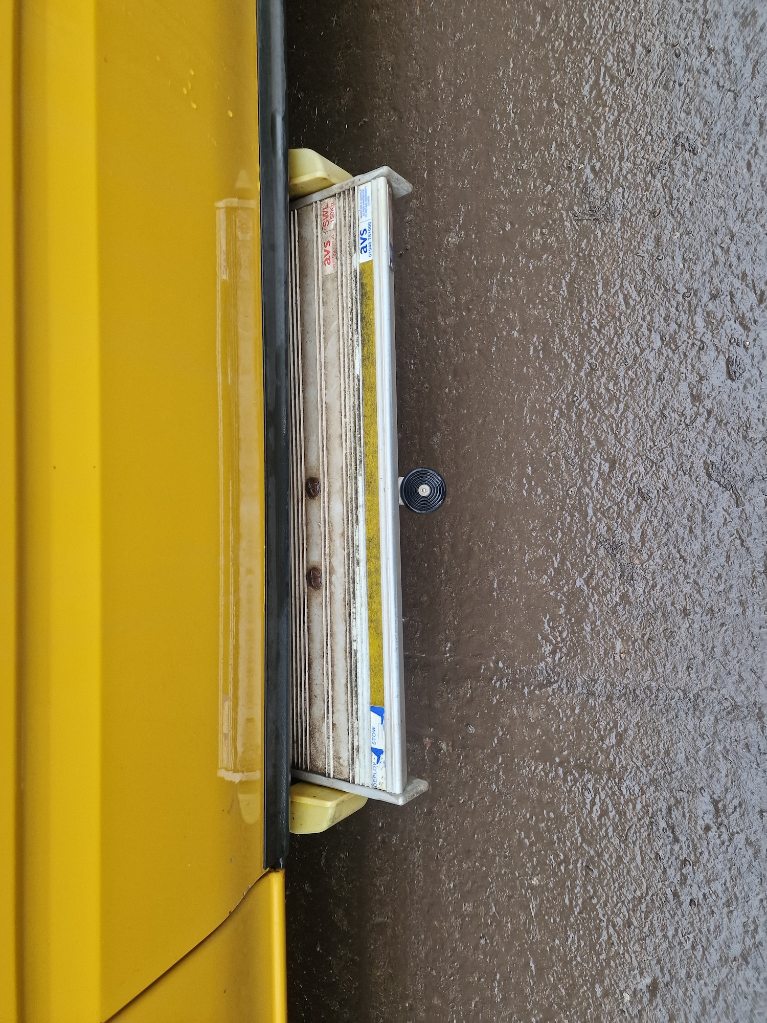 Used Ford Transit 2002 for sale - 76719107: Photo 15