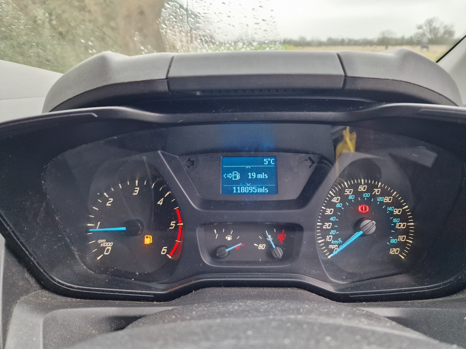 Used Ford Transit Custom 2016 for sale - 77228419: Photo 16