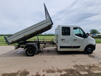 Used Renault Master 2016 for sale - 78748154: Photo