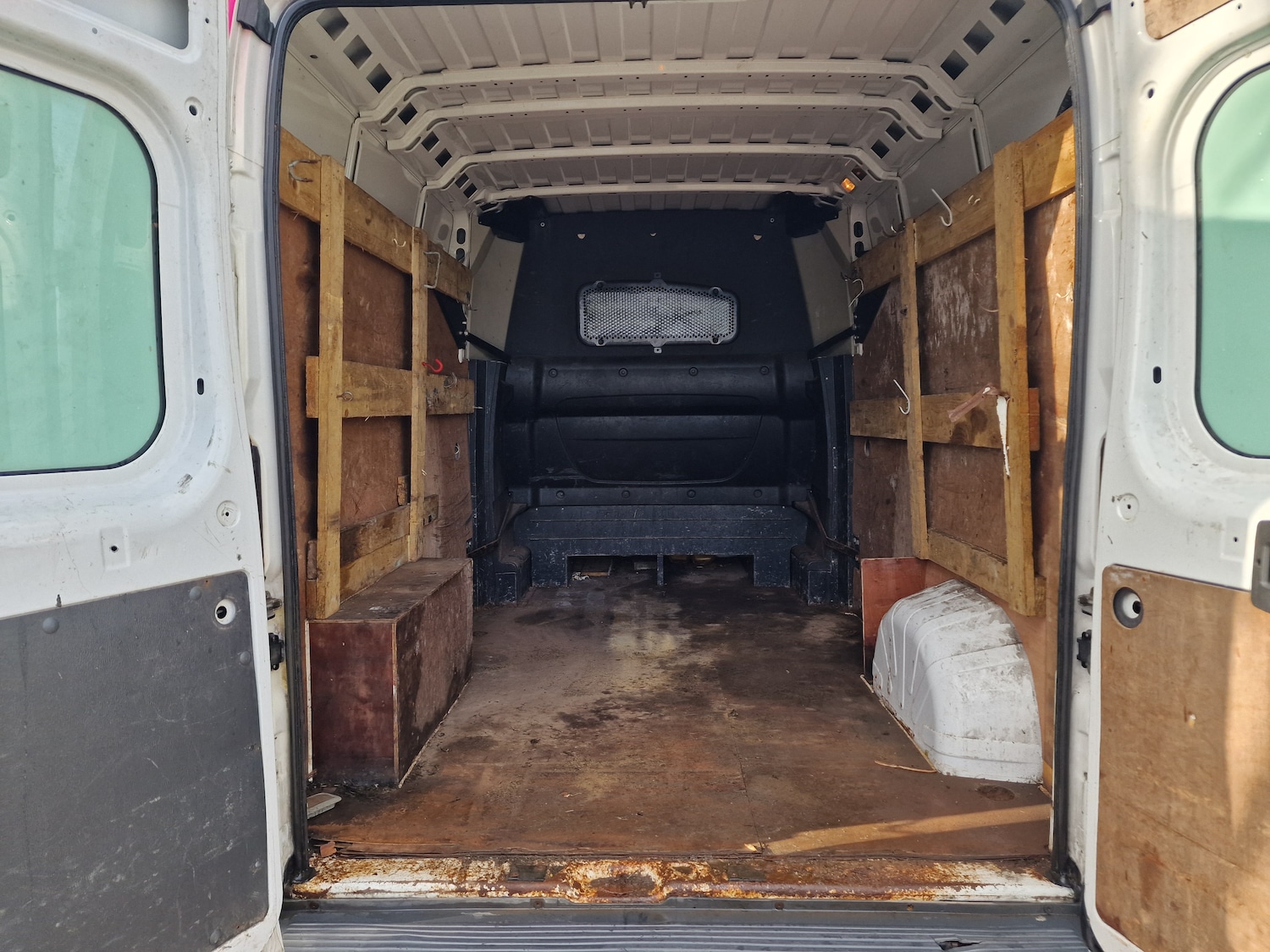 Used Fiat Ducato 2016 for sale - 77675764: Photo 11