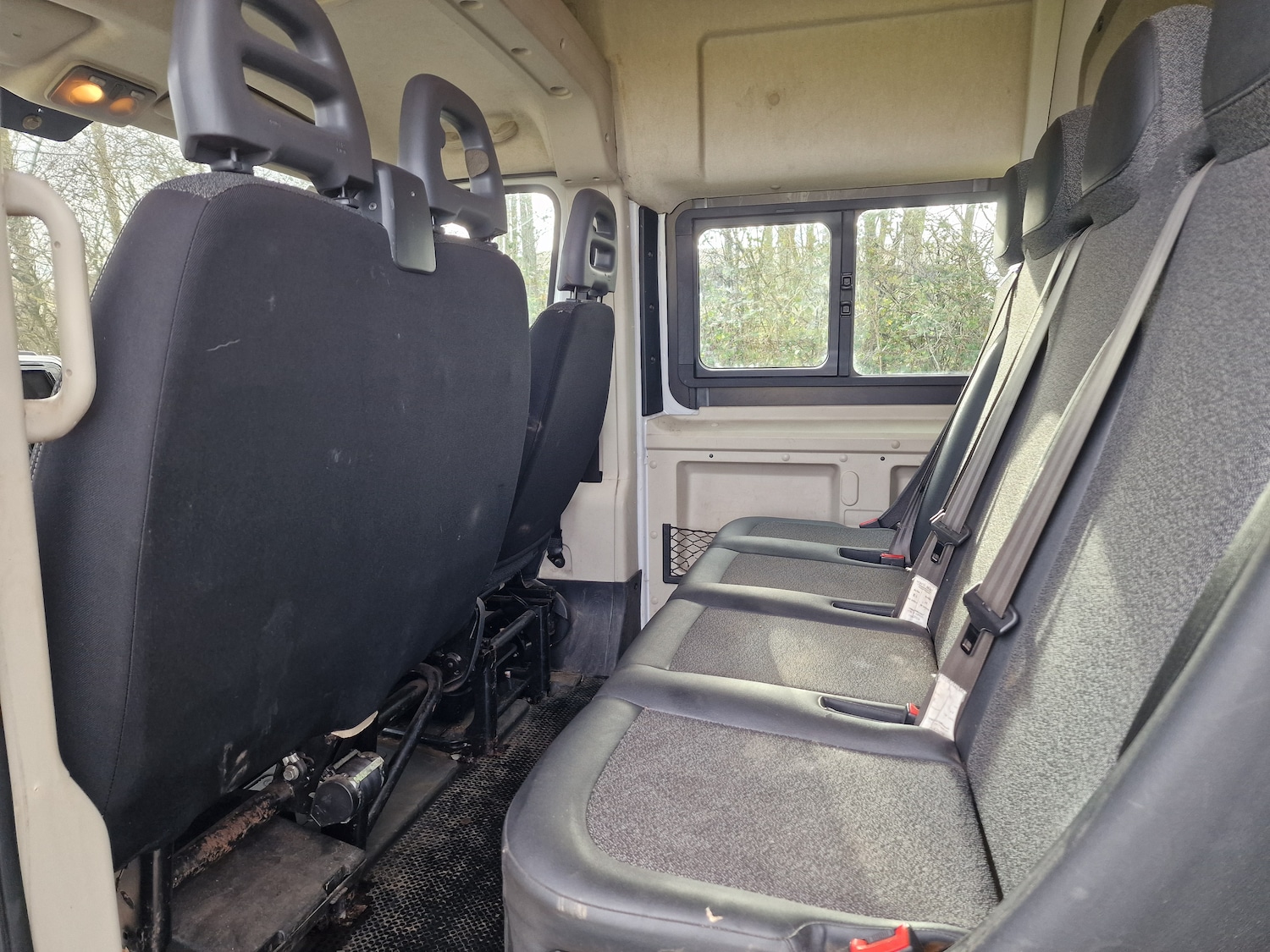 Used Fiat Ducato 2016 for sale - 77675764: Photo 13