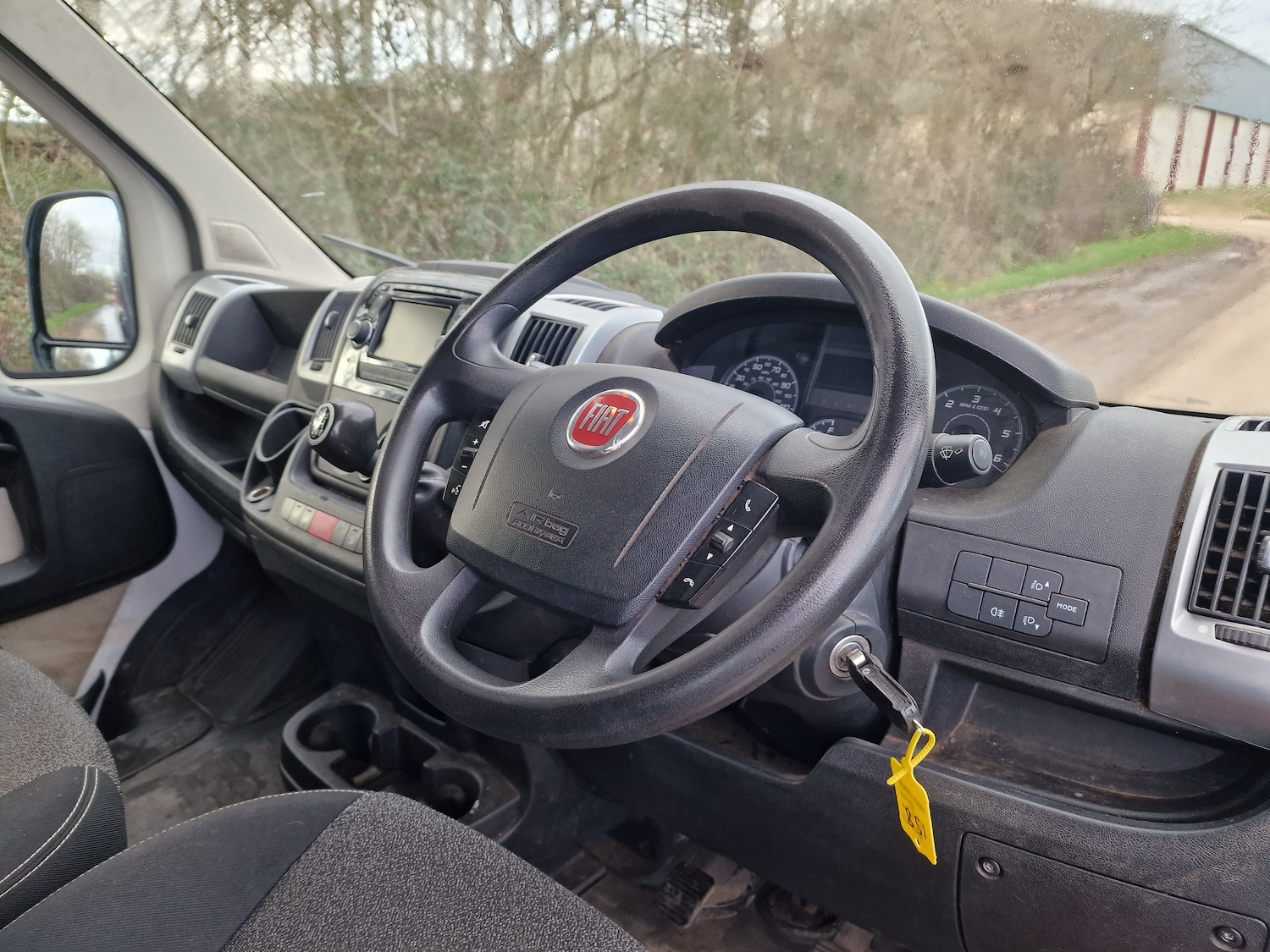 Used Fiat Ducato 2016 for sale - 77675764: Photo 14