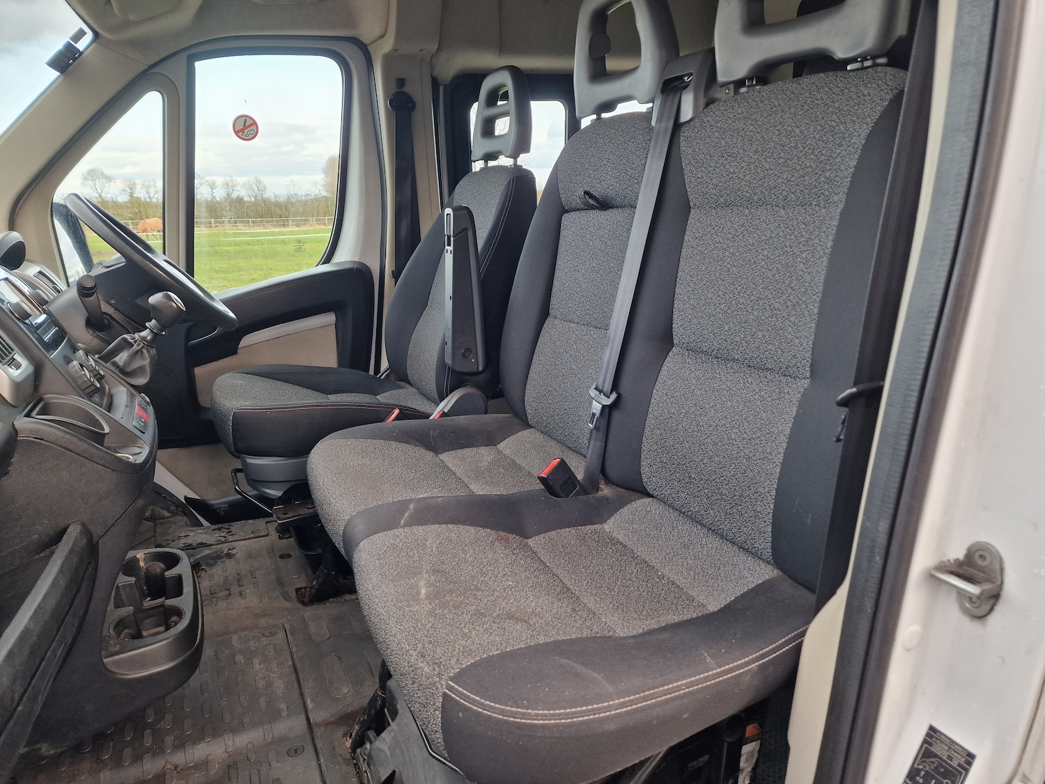 Used Fiat Ducato 2016 for sale - 77675764: Photo 15