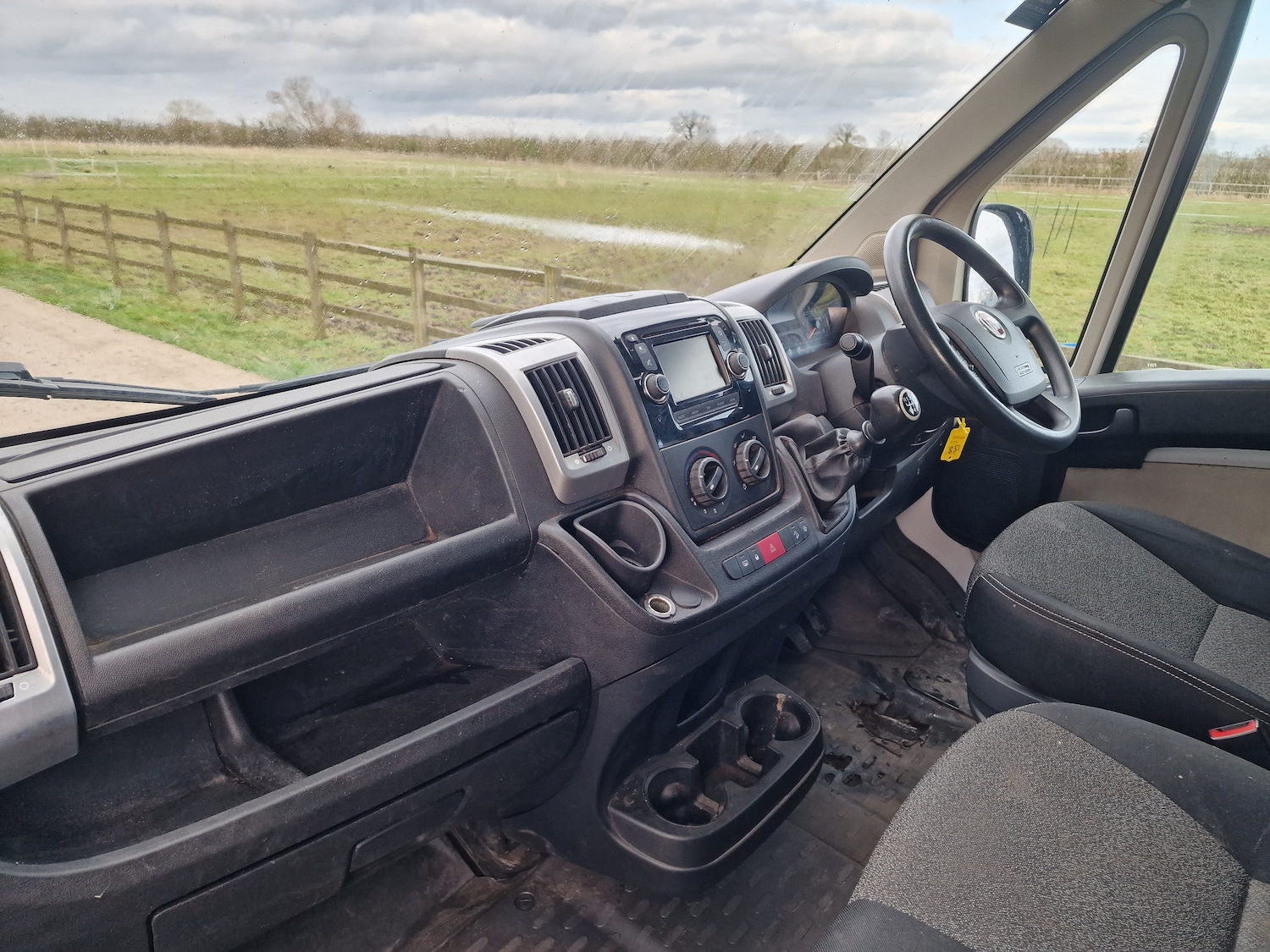Used Fiat Ducato 2016 for sale - 77675764: Photo 17