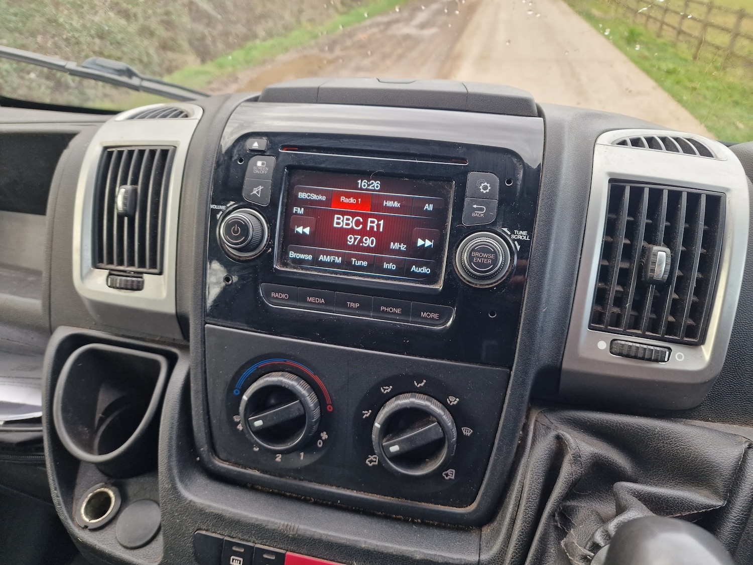 Used Fiat Ducato 2016 for sale - 77675764: Photo 19