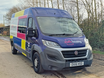 Fiat Ducato feature image