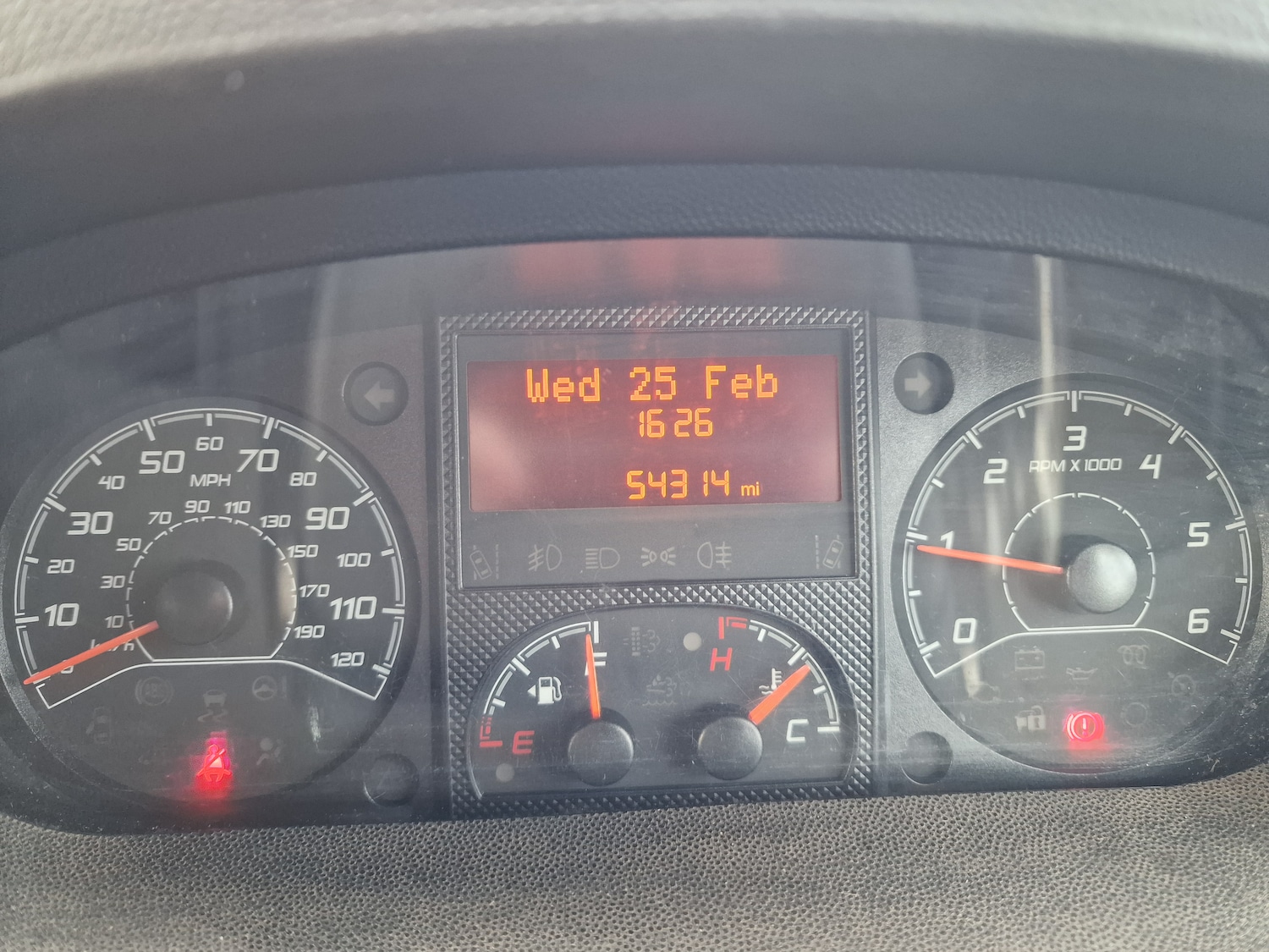 Used Fiat Ducato 2016 for sale - 77675764: Photo 20