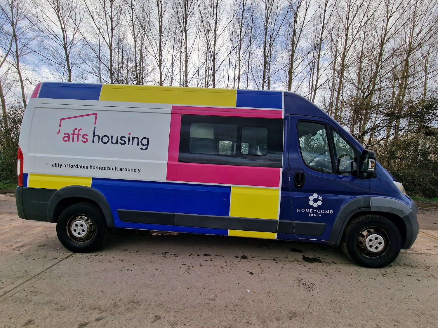 Used Fiat Ducato 2016 for sale - 77675764: Photo 4