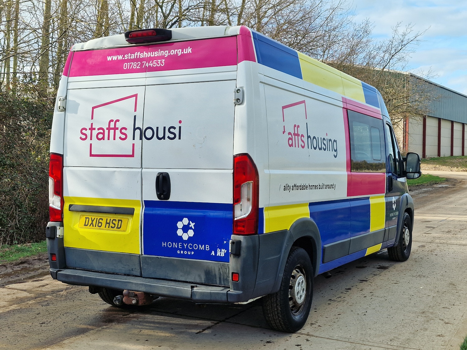 Used Fiat Ducato 2016 for sale - 77675764: Photo 5