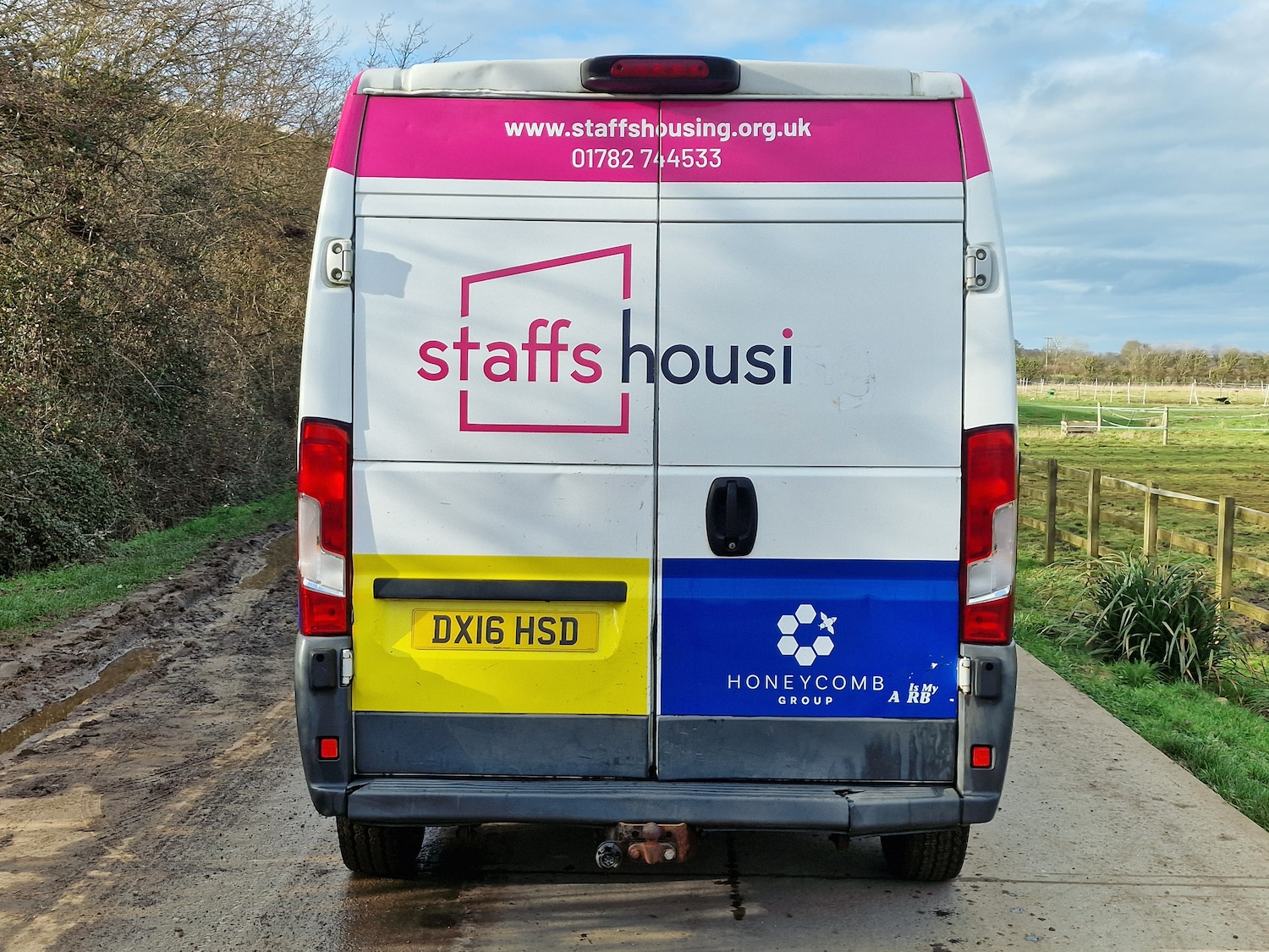 Used Fiat Ducato 2016 for sale - 77675764: Photo 6