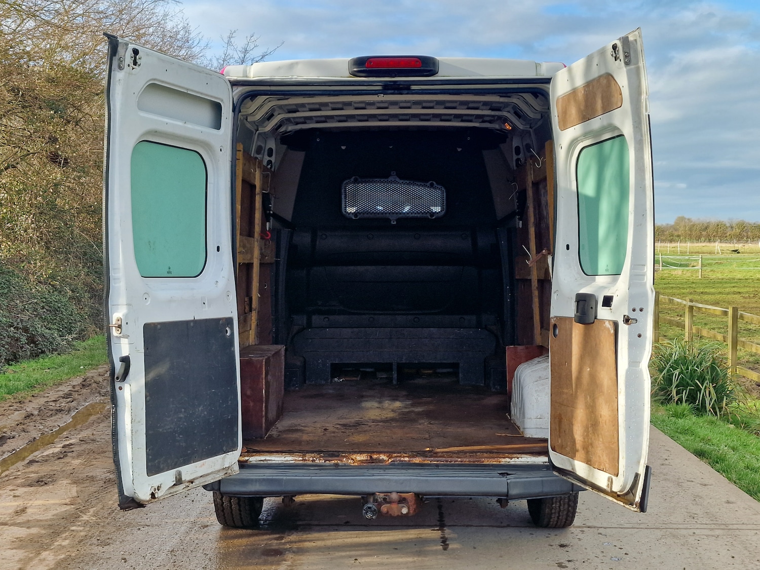 Used Fiat Ducato 2016 for sale - 77675764: Photo 7