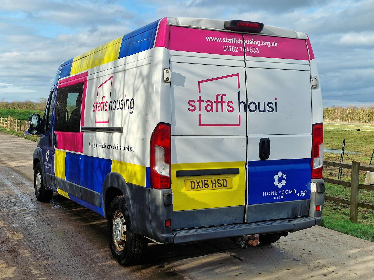 Used Fiat Ducato 2016 for sale - 77675764: Photo 8