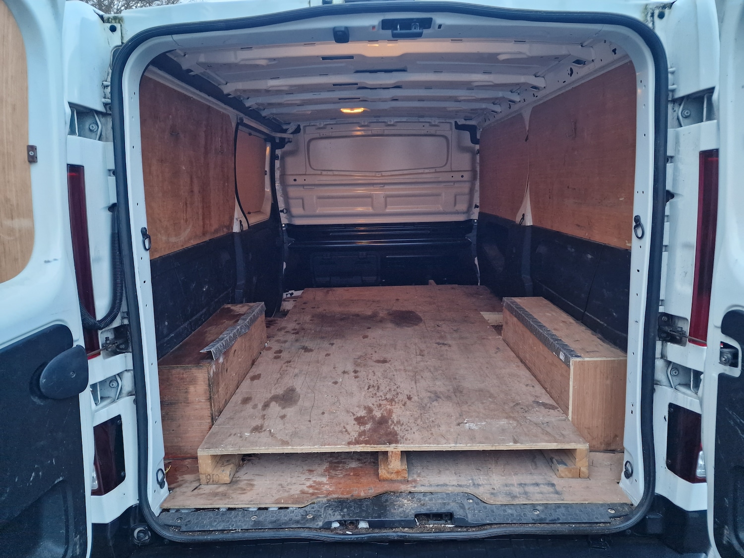 Used Fiat Talento 2020 for sale - 77313859: Photo 10